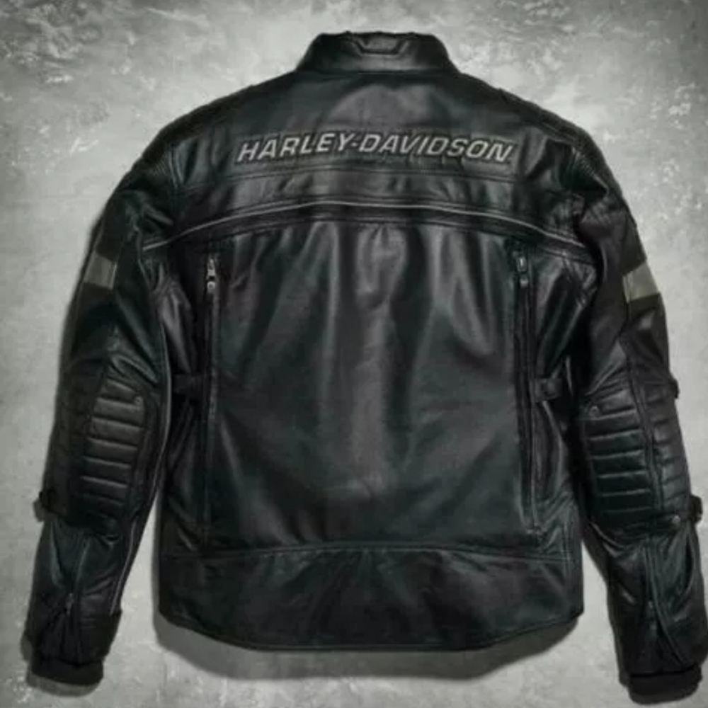 HD FXRG Switchback Jacket - Picture 4 of 7